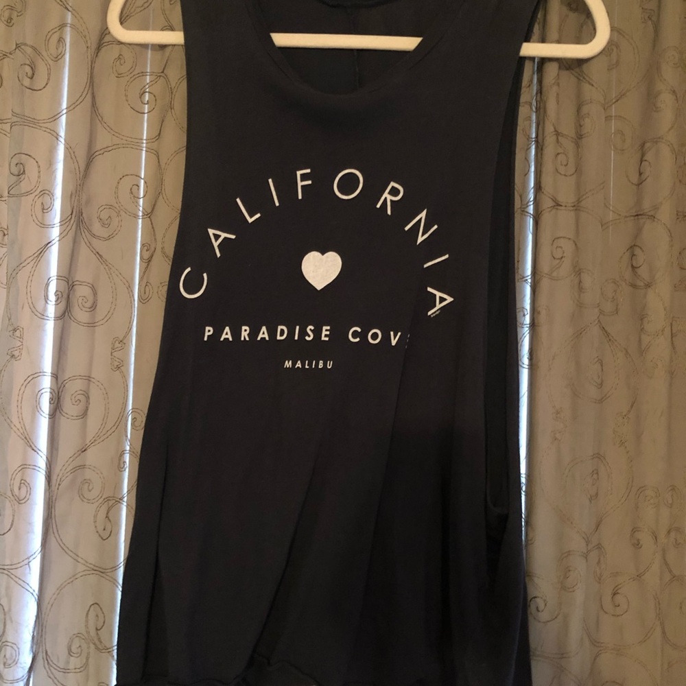 Muscle Tee. - Picture 2 of 2
